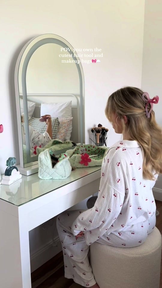 Post 9 by ALBY COSMETICS | BROOKE on TikTok (video)