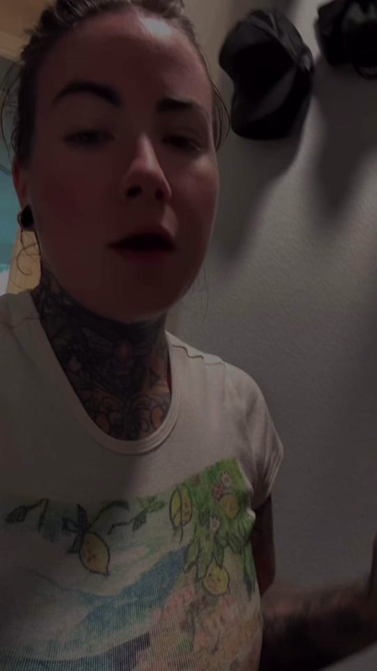 Post 2 by alexandriatattoos on TikTok (video)
