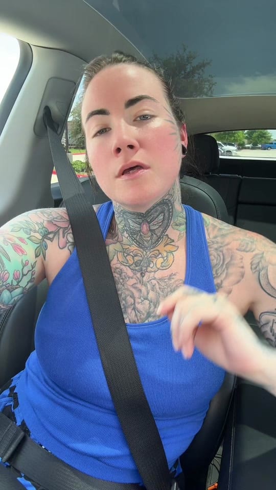 Post 3 by alexandriatattoos on TikTok (video)