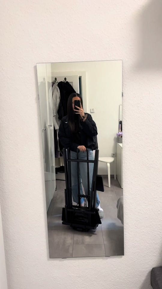 Post 9 by tasnimakeup on TikTok (video)
