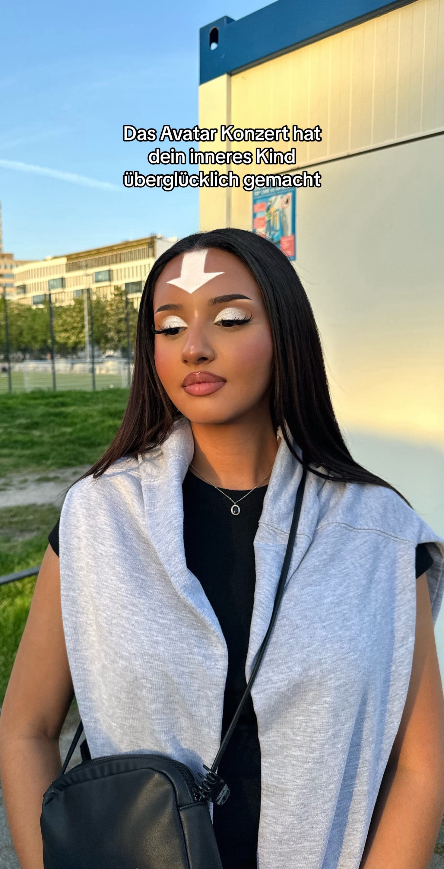 Post 10 by tasnimakeup on TikTok (video)