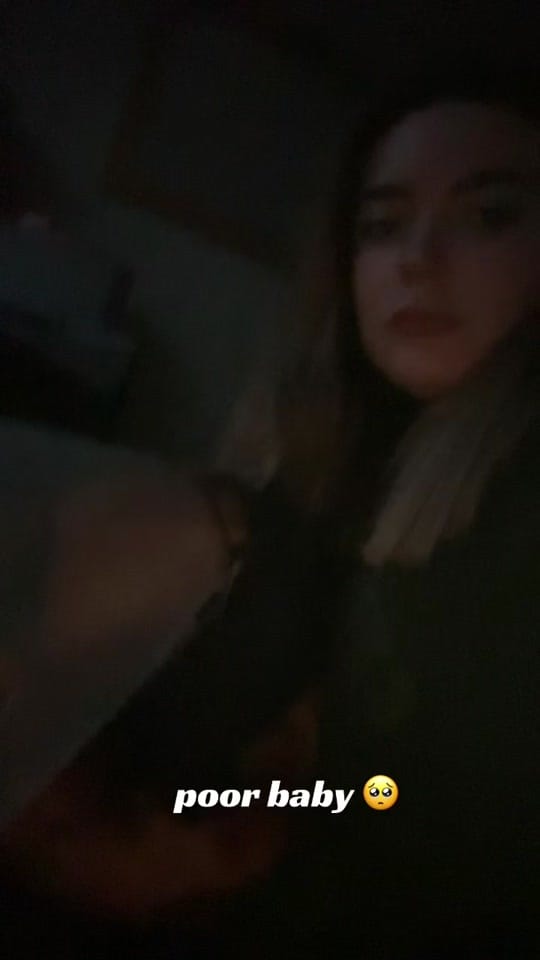 Post 3 by meg 🍓🪩✨🌷🍒 on TikTok (video)