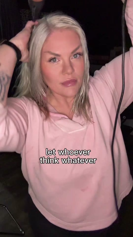 Post 5 by Mona Renea on TikTok (video)