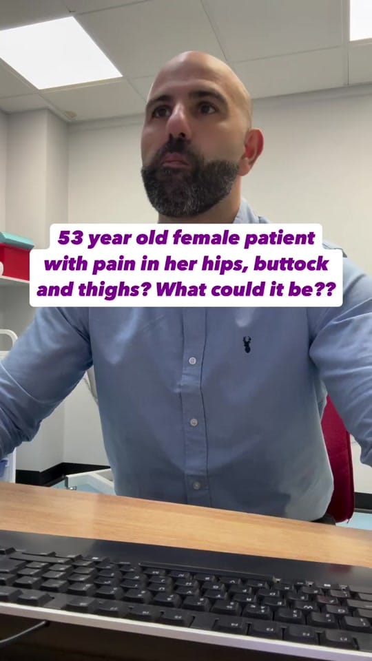 Post 9 by thehipphysio on TikTok (video)