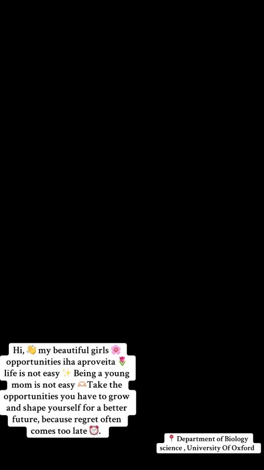 Post 6 by Joya Guterres New on TikTok (video)