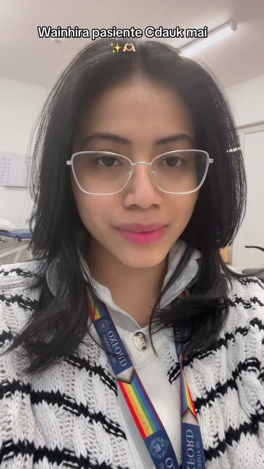 Post 10 by Joya Guterres New on TikTok (video)