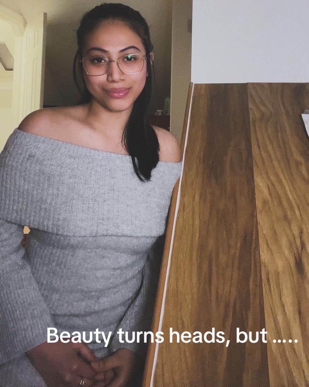 Post 8 by Joya Guterres New on TikTok (video)