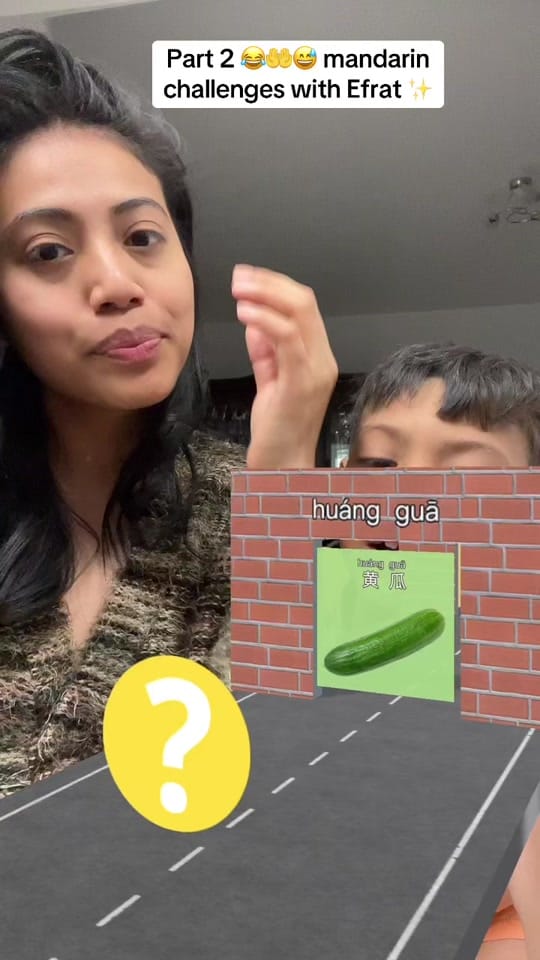 Post 4 by Joya Guterres New on TikTok (video)