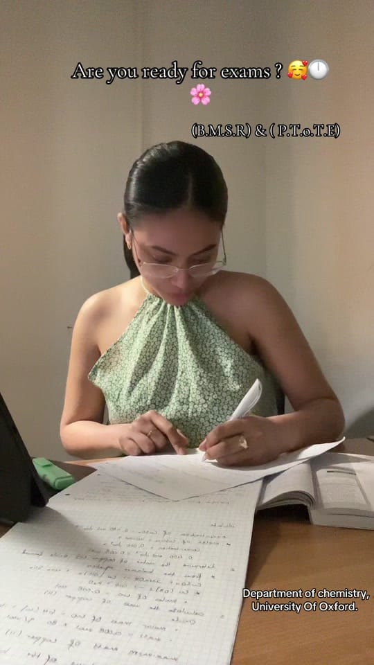 Post 7 by Joya Guterres New on TikTok (video)