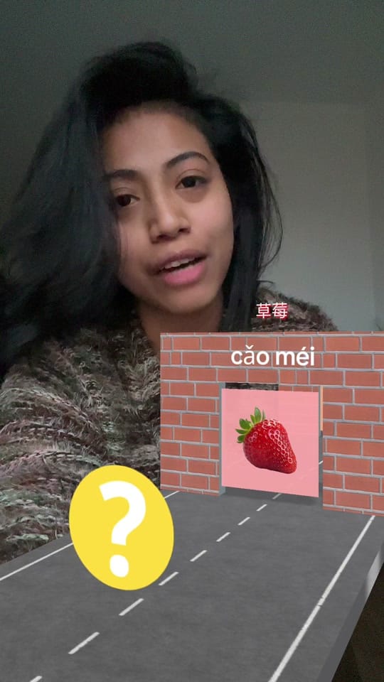 Post 5 by Joya Guterres New on TikTok (video)