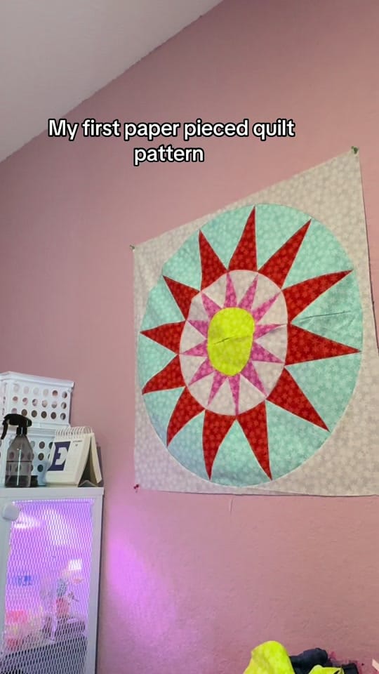 Post 9 by punchpatchworkstudio💟 on TikTok (video)