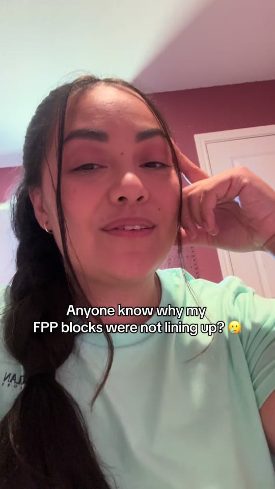 Post 10 by punchpatchworkstudio💟 on TikTok (video)