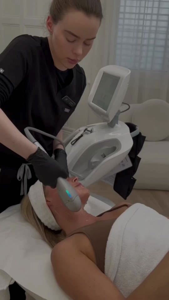 Post 6 by HARLEY STREET INJECTABLES on TikTok (video)