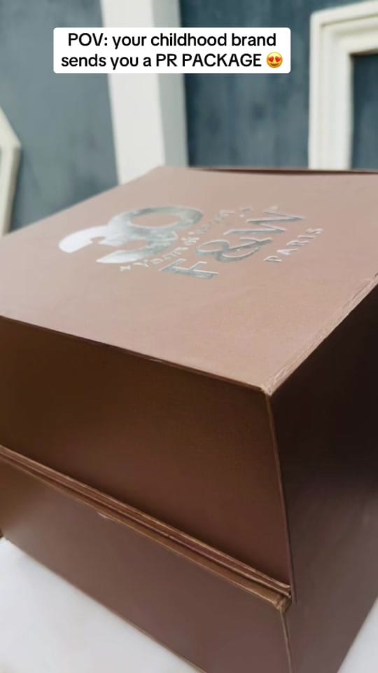 Post 5 by DuchessEmilia INFLUENCER on TikTok (video)