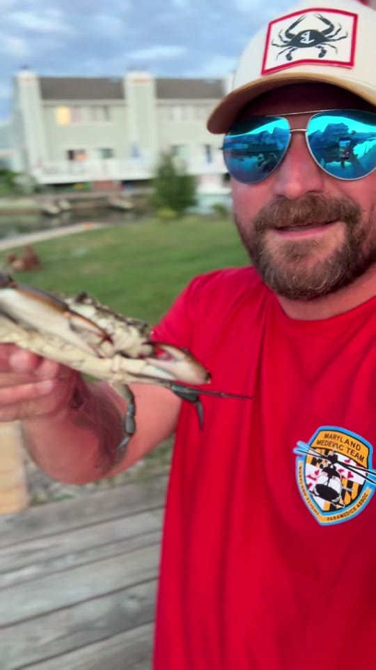Post 1 by Jimmy Charles on TikTok (video)
