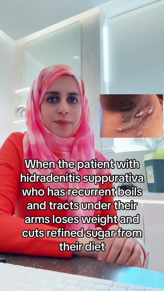Post 3 by Dr Derm on TikTok (video)