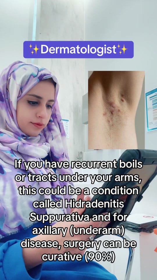 Post 2 by Dr Derm on TikTok (video)