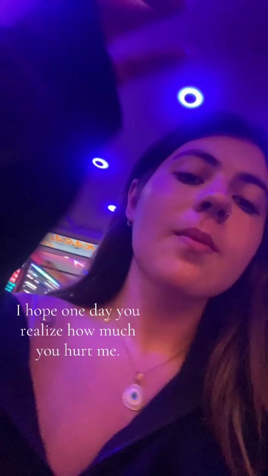 Post 4 by Skye🧿 on TikTok (video)