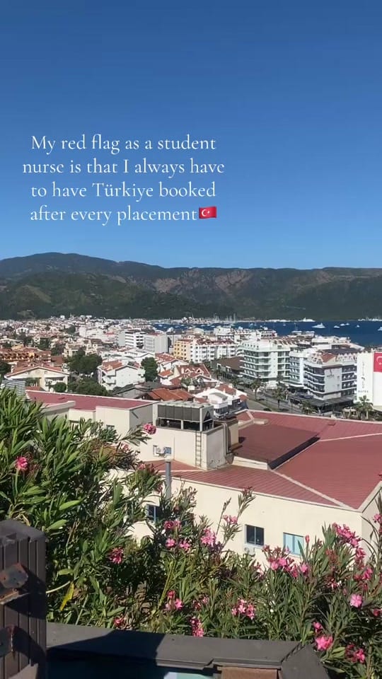 Post 2 by Skye🧿 on TikTok (video)