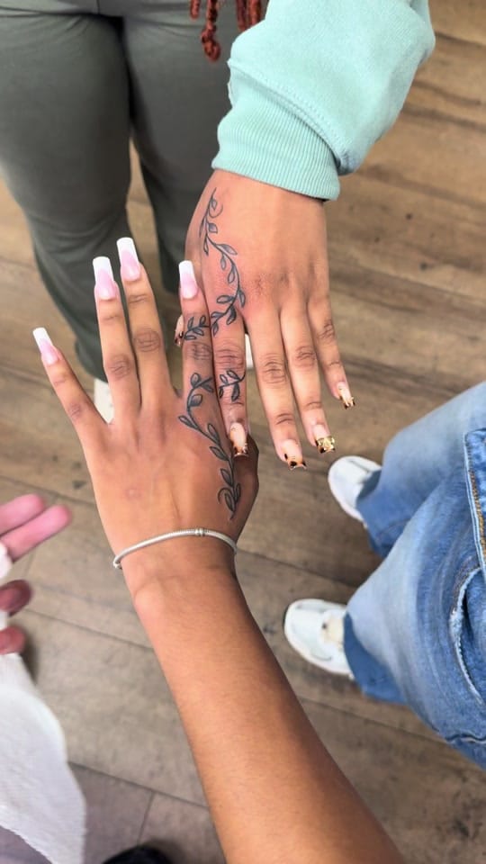 Post 9 by Maz on TikTok (video)