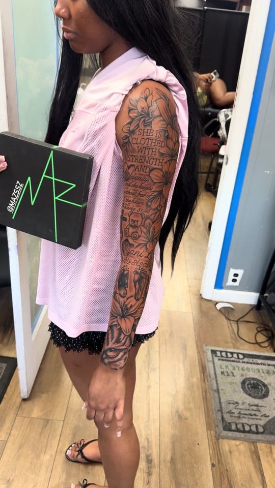 Post 5 by Maz on TikTok (video)