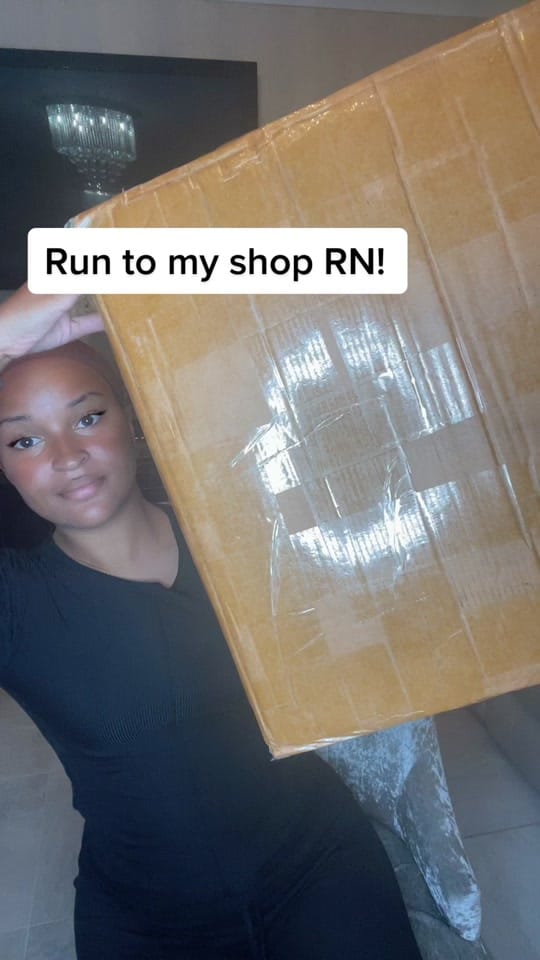 Post 9 by LuxBeautyEssentials on TikTok (video)