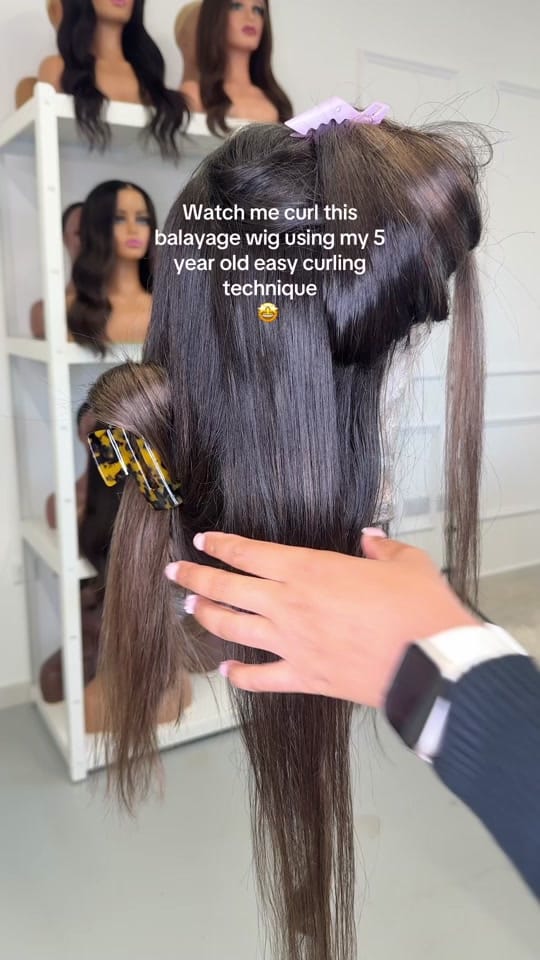 Post 5 by LuxBeautyEssentials on TikTok (video)