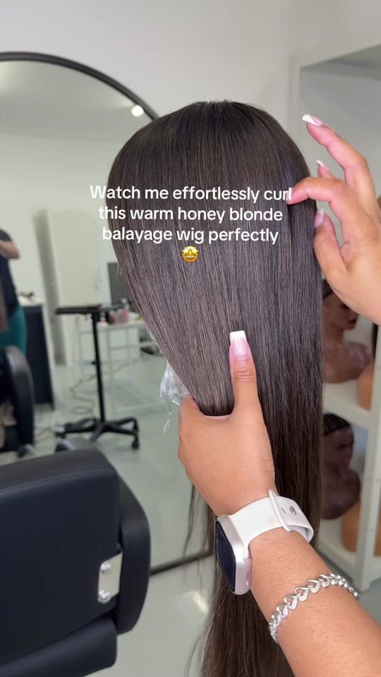 Post 6 by LuxBeautyEssentials on TikTok (video)