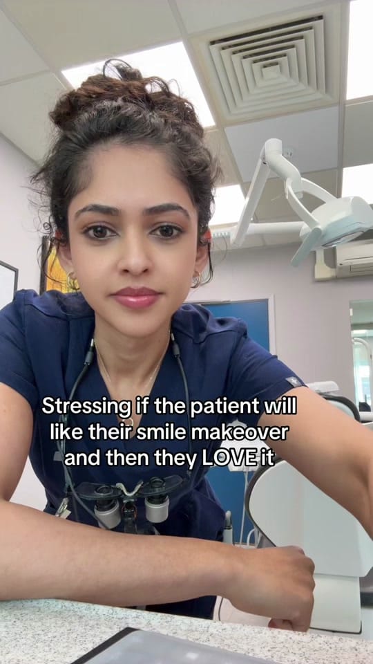 Post 1 by Dr Rida on TikTok (video)