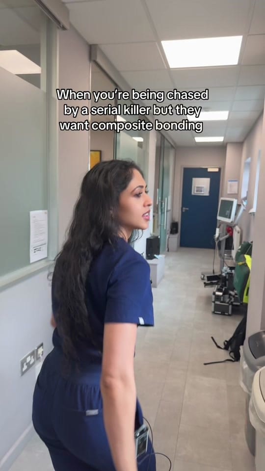 Post 4 by Dr Rida on TikTok (video)