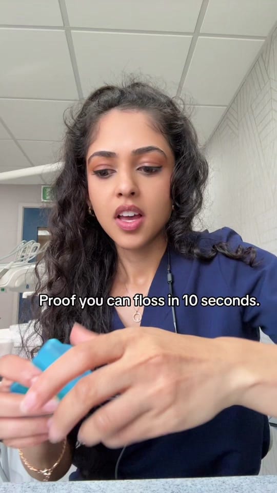 Post 5 by Dr Rida on TikTok (video)