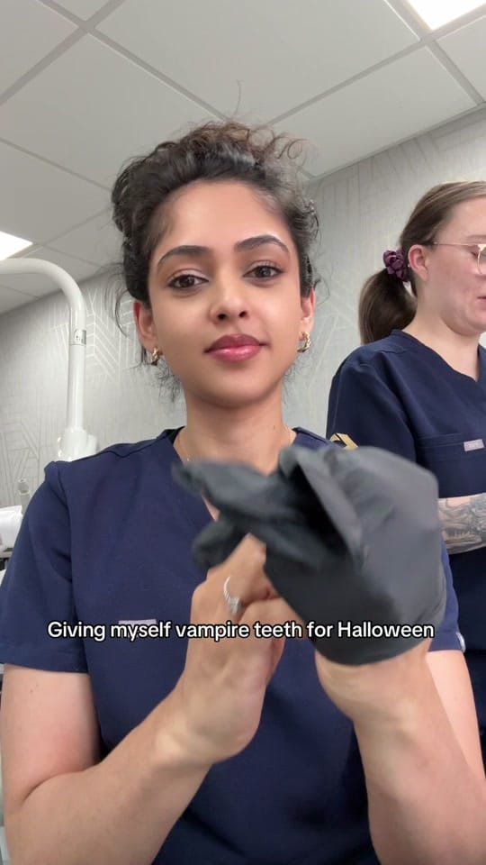 Post 8 by Dr Rida on TikTok (video)