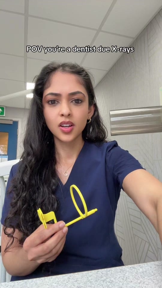 Post 2 by Dr Rida on TikTok (video)
