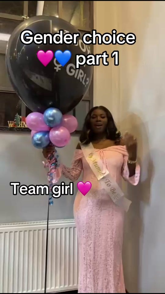 Post 9 by Black Yv on TikTok (video)