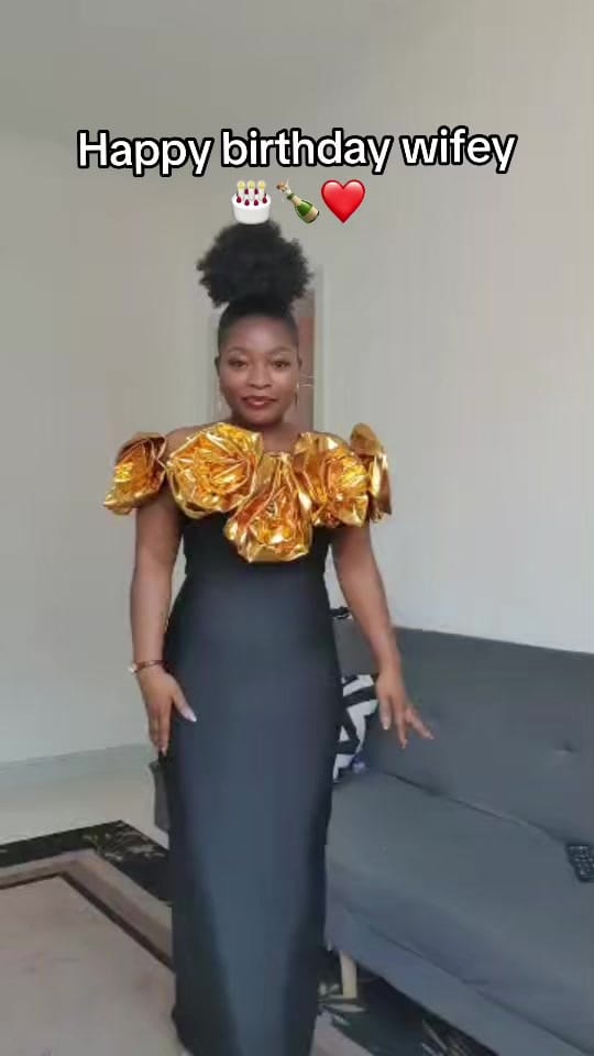 Post 7 by Black Yv on TikTok (video)