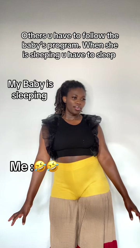 Post 4 by Black Yv on TikTok (video)