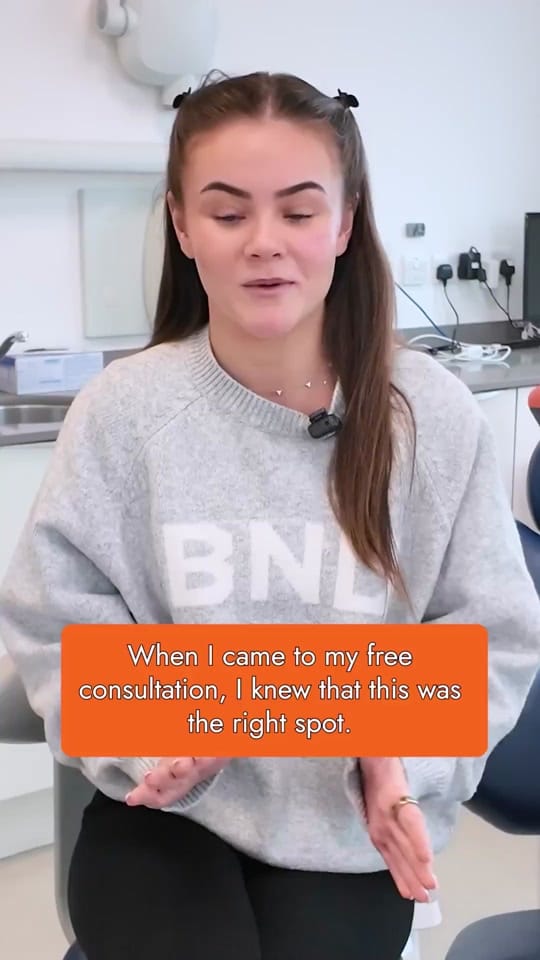 Post 2 by 3Dental on TikTok (video)