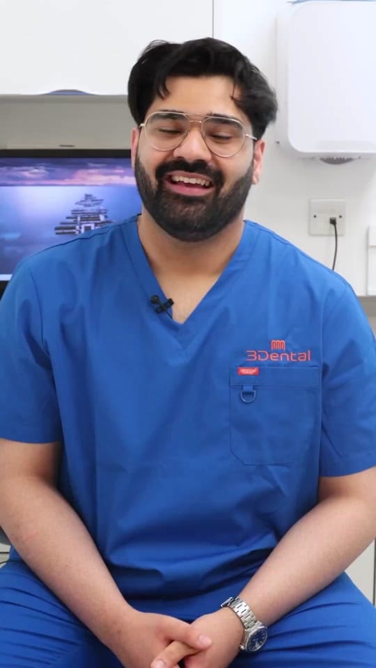 Post 1 by 3Dental on TikTok (video)