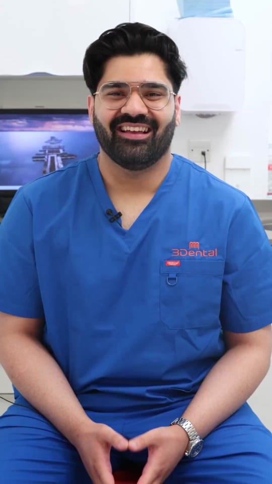 Post 4 by 3Dental on TikTok (video)
