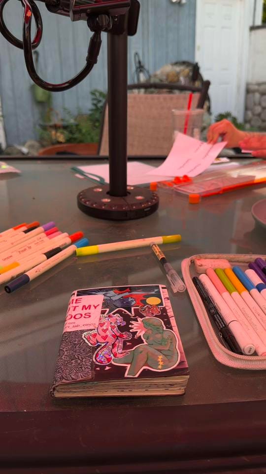 Post 3 by Lizbeth on TikTok (video)