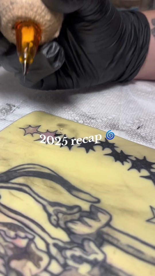 Post 6 by Lizbeth on TikTok (video)