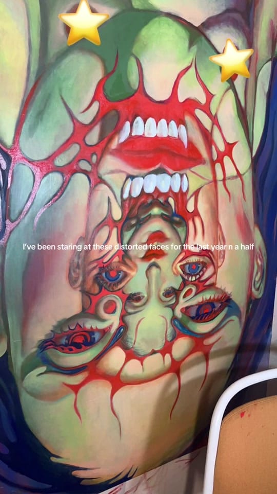 Post 9 by Lizbeth on TikTok (video)