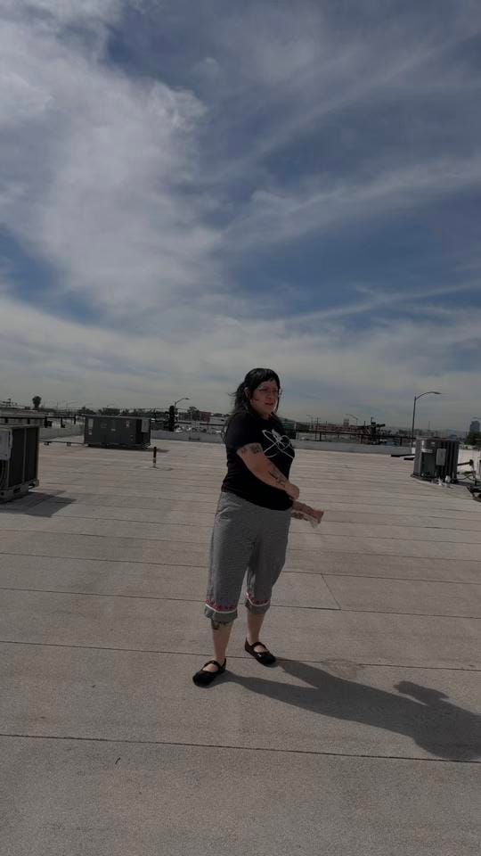 Post 4 by Lizbeth on TikTok (video)
