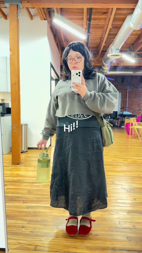 Post 8 by Lizbeth on TikTok (video)