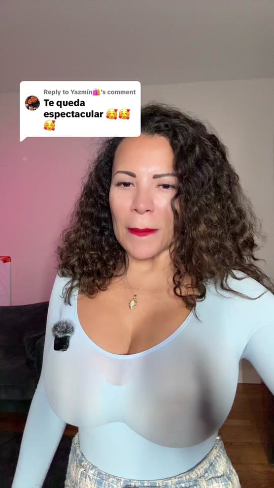 Post 3 by Yulia Bello on TikTok (video)