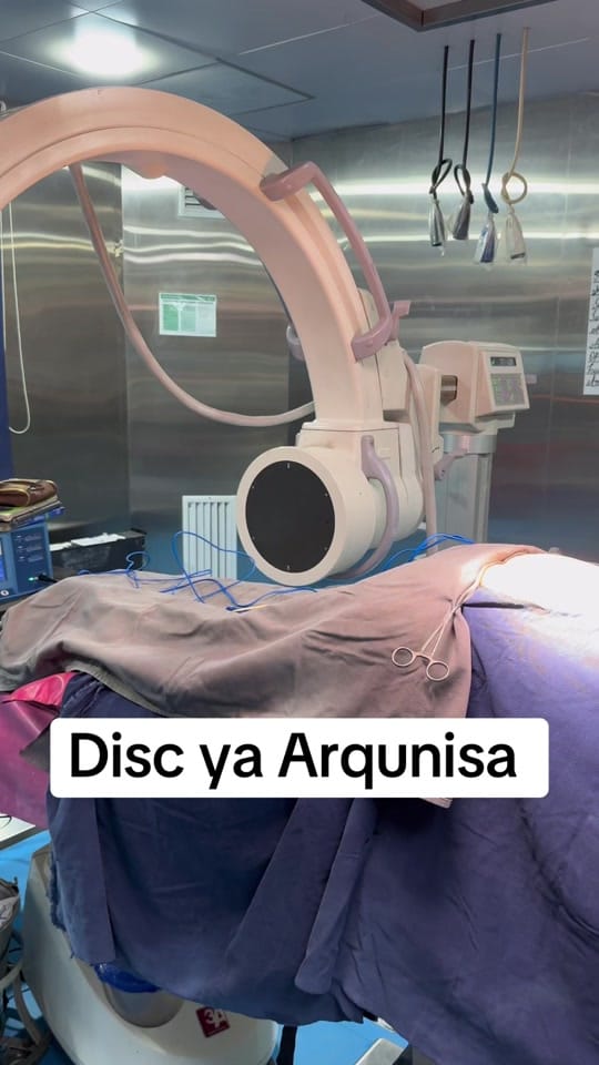 Post 6 by Neurosurgeon on TikTok (video)