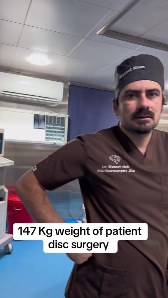 Post 3 by Neurosurgeon on TikTok (video)