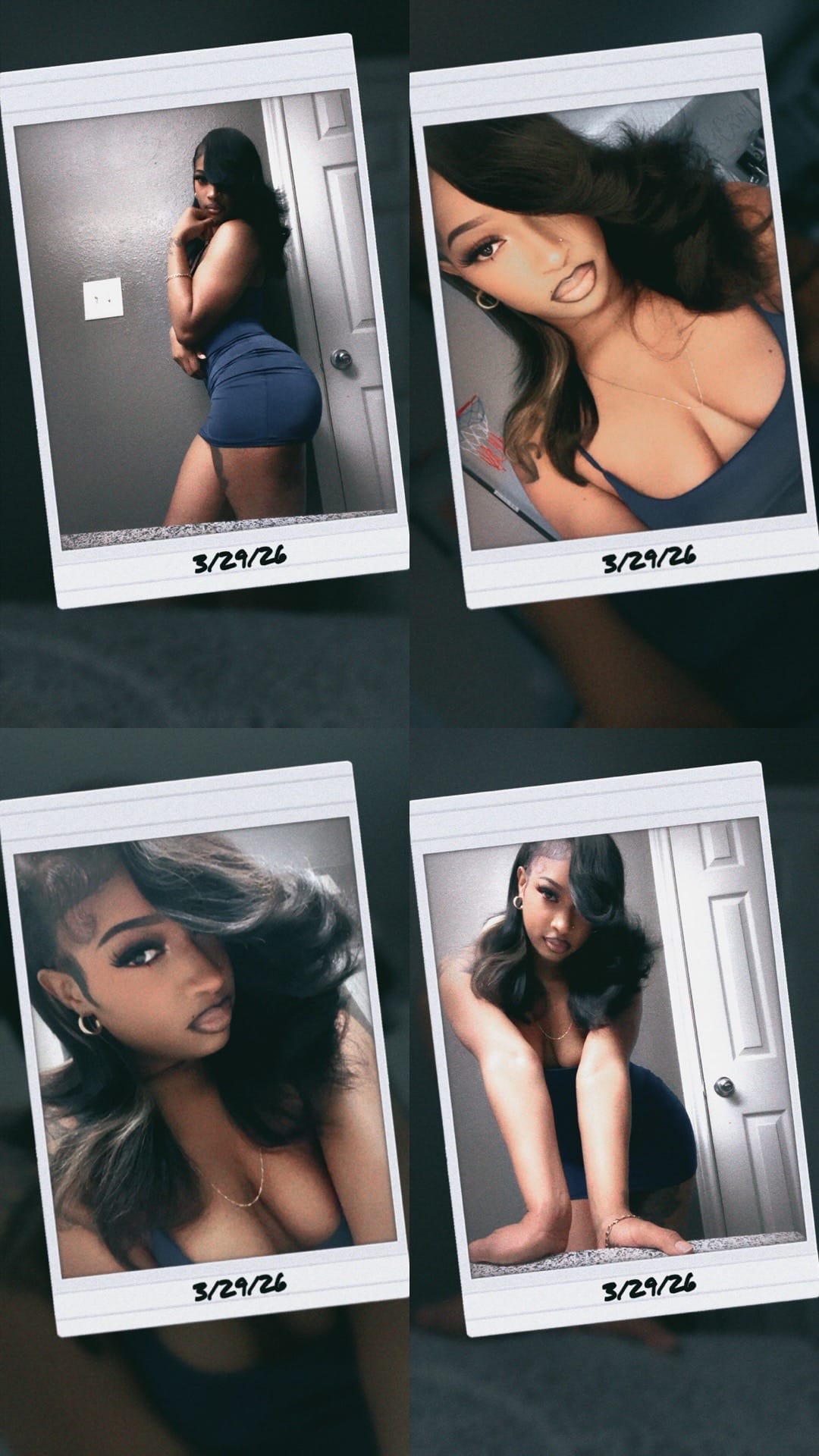 Post 3 by Tae Honee on TikTok (video)