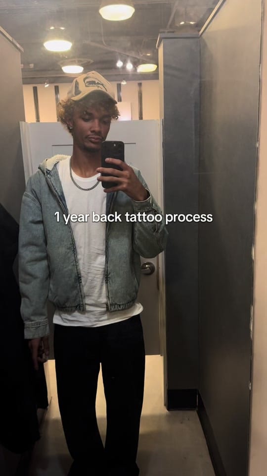 Post 8 by tai on TikTok (video)