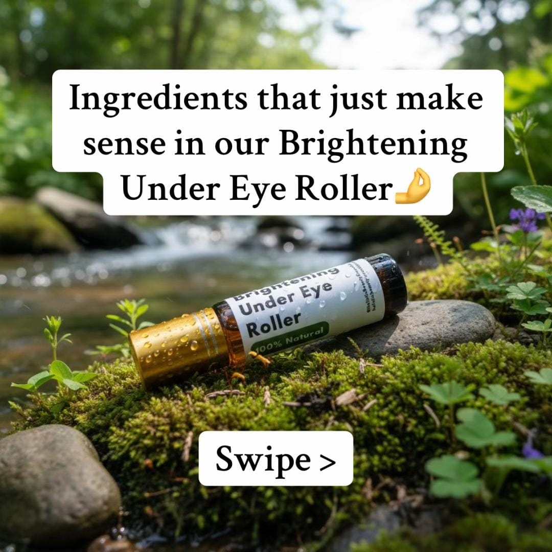 Post 7 by Holistic Beauty Essentials🌿 on TikTok (video)